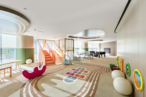 Apartamento en Jumeirah Village Circle, Dubai, 1 dormitorio, 75.07 m², № 140674 - foto 20