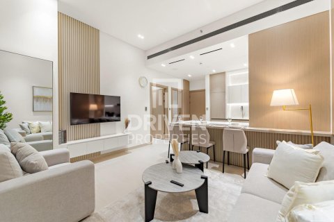 Apartamento en Jumeirah Village Circle, Dubai, 1 dormitorio, 75.07 m², № 140674 - foto 5
