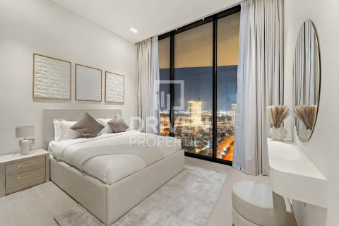 Apartment in Jumeirah Village Circle, Dubai 1 bedroom, 74.97 sq.m. № 140675 - photo 8