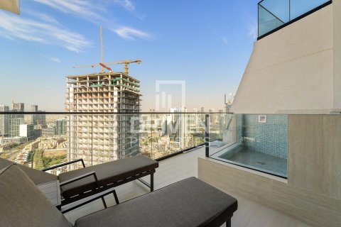Apartment in Jumeirah Village Circle, Dubai 1 bedroom, 74.97 sq.m. № 140675 - photo 15