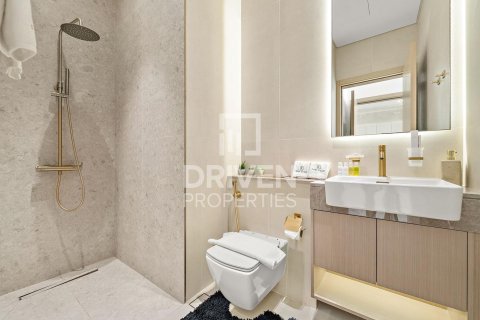 Apartment in Jumeirah Village Circle, Dubai 1 bedroom, 74.97 sq.m. № 140675 - photo 11