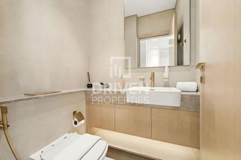 Apartment in Jumeirah Village Circle, Dubai 1 bedroom, 74.97 sq.m. № 140675 - photo 10