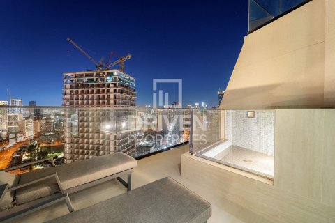 Apartment in Jumeirah Village Circle, Dubai 1 bedroom, 74.97 sq.m. № 140675 - photo 14