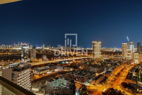 Apartment in Jumeirah Village Circle, Dubai 1 bedroom, 74.97 sq.m. № 140675 - photo 12