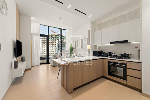 Apartment in Jumeirah Village Circle, Dubai 1 bedroom, 74.97 sq.m. № 140675 - photo 5