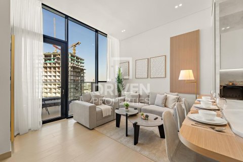 Apartment in Jumeirah Village Circle, Dubai 1 bedroom, 74.97 sq.m. № 140675