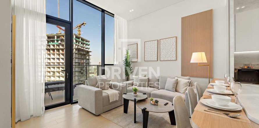 شقة في دائرة قرية جميرا, دبي 1غرف نوم, 74.97 م² رقم 140675