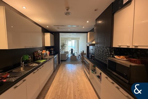 Appartement à Dubai Marina, Dubai, 4 chambres, 242 m², № 91657 - photo 7