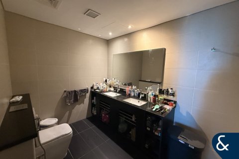 Appartement à Dubai Marina, Dubai, 4 chambres, 242 m², № 91657 - photo 13