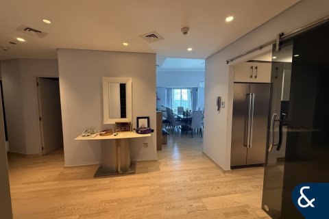 Appartement à Dubai Marina, Dubai, 4 chambres, 242 m², № 91657 - photo 17