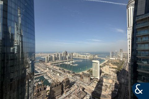 Appartement à Dubai Marina, Dubai, 4 chambres, 242 m², № 91657