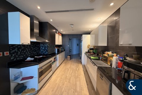 Appartement à Dubai Marina, Dubai, 4 chambres, 242 m², № 91657 - photo 9