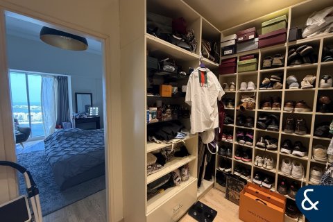 Appartement à Dubai Marina, Dubai, 4 chambres, 242 m², № 91657 - photo 15