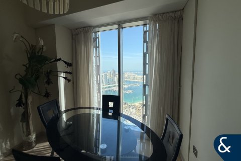 Appartement à Dubai Marina, Dubai, 4 chambres, 242 m², № 91657 - photo 6