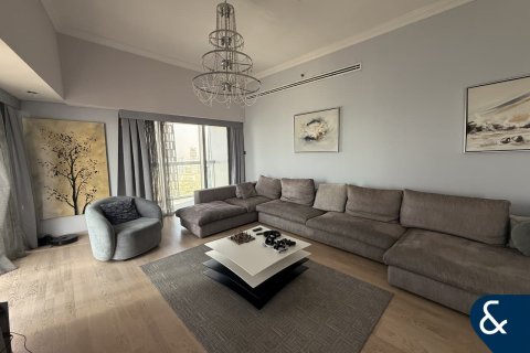 Appartement à Dubai Marina, Dubai, 4 chambres, 242 m², № 91657 - photo 4