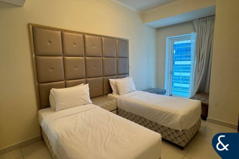 Appartement à DAMAC HEIGHTS à Dubai Marina, Dubai, 3 chambres, 181 m², № 91656 - photo 8