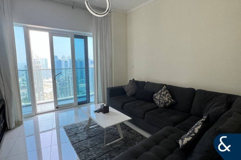 Appartement à DAMAC HEIGHTS à Dubai Marina, Dubai, 3 chambres, 181 m², № 91656 - photo 2