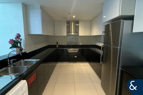 Appartement à DAMAC HEIGHTS à Dubai Marina, Dubai, 3 chambres, 181 m², № 91656 - photo 4