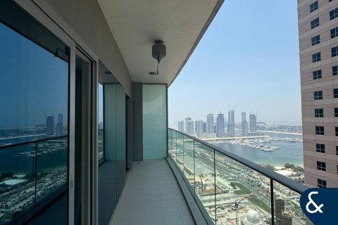 Appartement à DAMAC HEIGHTS à Dubai Marina, Dubai, 3 chambres, 181 m², № 91656 - photo 16