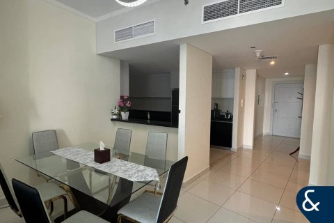 Appartement à DAMAC HEIGHTS à Dubai Marina, Dubai, 3 chambres, 181 m², № 91656 - photo 3