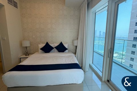 Appartement à DAMAC HEIGHTS à Dubai Marina, Dubai, 3 chambres, 181 m², № 91656 - photo 10