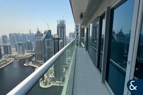 Appartement à DAMAC HEIGHTS à Dubai Marina, Dubai, 3 chambres, 181 m², № 91656 - photo 15