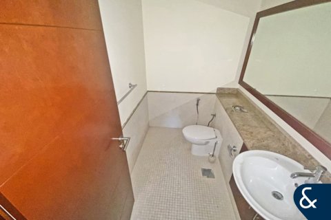 Appartement à SOUTH RIDGE à Downtown Dubai (Downtown Burj Dubai), Dubai, 1 chambre, 105 m², № 91645 - photo 11