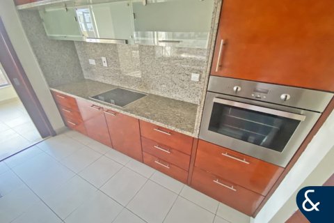 Appartement à SOUTH RIDGE à Downtown Dubai (Downtown Burj Dubai), Dubai, 1 chambre, 105 m², № 91645 - photo 5