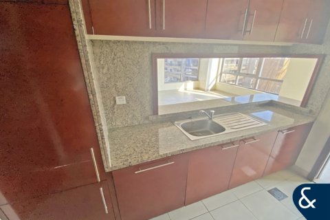 Appartement à SOUTH RIDGE à Downtown Dubai (Downtown Burj Dubai), Dubai, 1 chambre, 105 m², № 91645 - photo 6