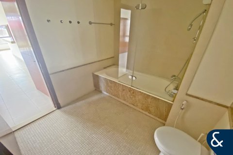 Appartement à SOUTH RIDGE à Downtown Dubai (Downtown Burj Dubai), Dubai, 1 chambre, 105 m², № 91645 - photo 8