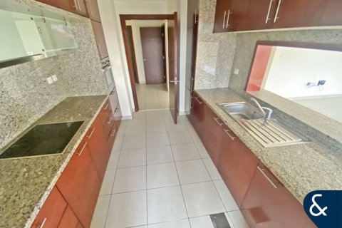 Appartement à SOUTH RIDGE à Downtown Dubai (Downtown Burj Dubai), Dubai, 1 chambre, 105 m², № 91645 - photo 4