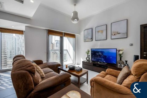 Apartment in Dubai Marina, Dubai 1 bedroom, 71 sq.m. № 91646 - photo 4