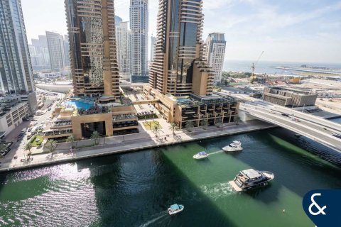 Apartment in Dubai Marina, Dubai 1 bedroom, 71 sq.m. № 91646 - photo 11