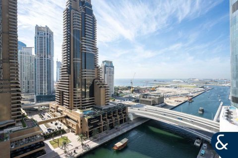Apartment in Dubai Marina, Dubai 1 bedroom, 71 sq.m. № 91646 - photo 7