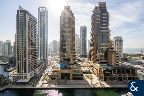 Apartment in Dubai Marina, Dubai 1 bedroom, 71 sq.m. № 91646 - photo 8