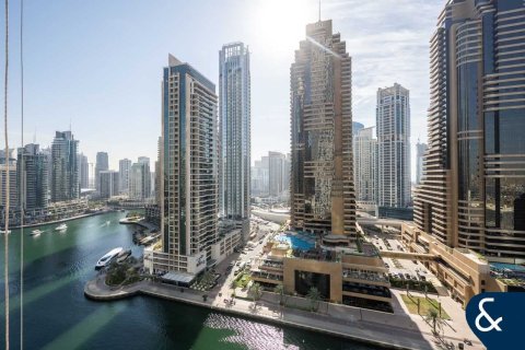 Apartment in Dubai Marina, Dubai 1 bedroom, 71 sq.m. № 91646 - photo 9