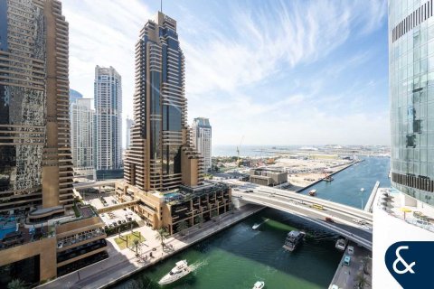 Apartment in Dubai Marina, Dubai 1 bedroom, 71 sq.m. № 91646 - photo 12