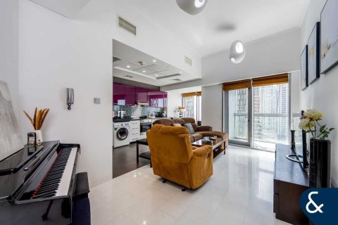 Apartment in Dubai Marina, Dubai 1 bedroom, 71 sq.m. № 91646