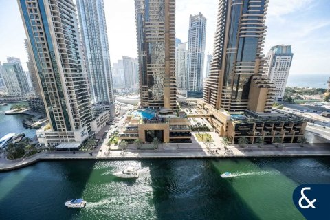 Apartment in Dubai Marina, Dubai 1 bedroom, 71 sq.m. № 91646 - photo 13