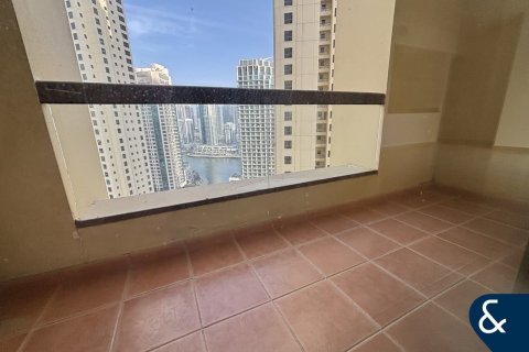 Apartamento en AL MURJAN TOWER en Dubai Marina, Dubai, 1 dormitorio, 102 m², № 91658 - foto 10