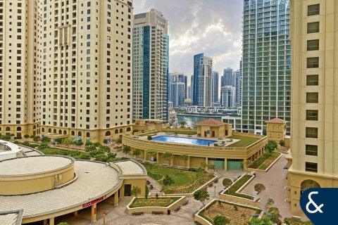 Снять в аренду квартиру в Дубай Марине, Дубай: 1 спальня, 102м², № 91658 - фото 9