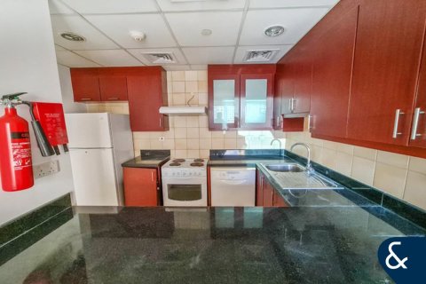 Снять в аренду квартиру в Дубай Марине, Дубай: 1 спальня, 102м², № 91658 - фото 2