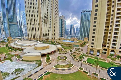 Снять в аренду квартиру в Дубай Марине, Дубай: 1 спальня, 102м², № 91658 - фото 10