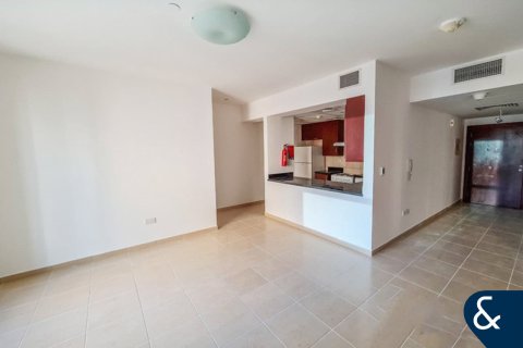 Квартира в AL MURJAN TOWER в Дубай Марине, Дубай, 1 спальня, 102м², № 91658