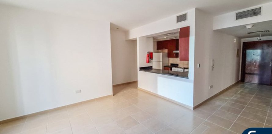 Квартира в AL MURJAN TOWER в Дубай Марине, Дубай, 1 спальня, 102м², № 91658