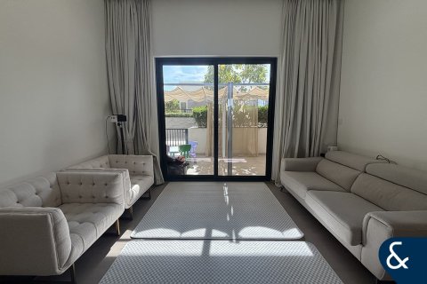 Квартира в Дубай Хилс Эстейт, Дубай, 1 спальня, 81м², № 91655