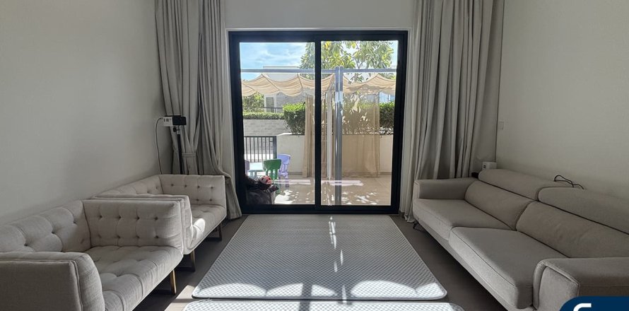 Apartamento en Dubai Hills Estate, Dubai, 1 dormitorio, 81 m², № 91655