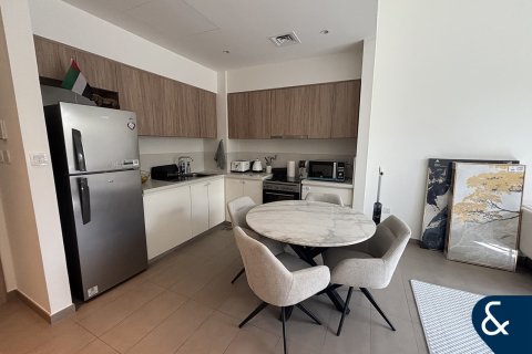 Apartamento en Dubai Hills Estate, Dubai, 1 dormitorio, 81 m², № 91655 - foto 3