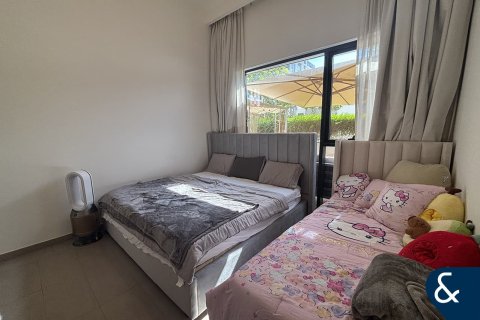 Apartamento en Dubai Hills Estate, Dubai, 1 dormitorio, 81 m², № 91655 - foto 7