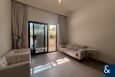 Apartamento en Dubai Hills Estate, Dubai, 1 dormitorio, 81 m², № 91655 - foto 8